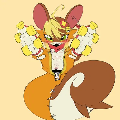 bandai namco, digimon created by papyruth