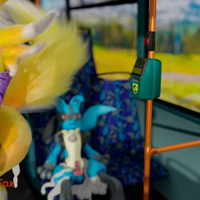 bandai namco, digimon created by pervert99