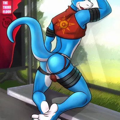 bandai namco, digimon created by rucho, vilgoser