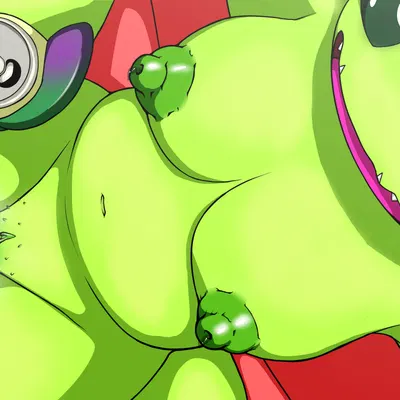 bandai namco, digimon created by vulapa