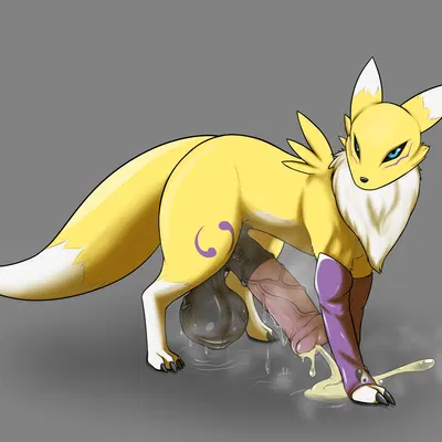 bandai namco, digimon created by woemutt