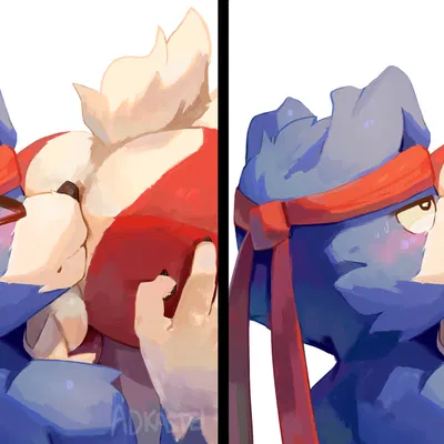 bandai namco, digimon created by zbernkastel