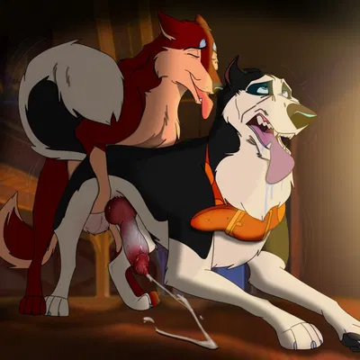 bandit (holidaypup), steele (balto) (balto (series), universal studios) created by holidaypup