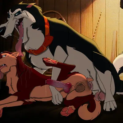 bandit (holidaypup), steele (balto) (balto (series), universal studios) created by holidaypup