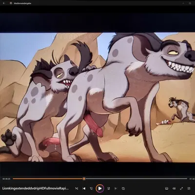 banzai (the lion king), ed (the lion king), shenzi (the lion king) (disney, the lion king) created by lizardlars