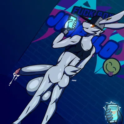 bao (jiqqy) (nintendo, pokemon) created by jiqqy