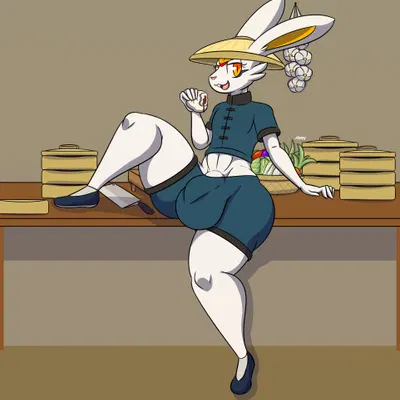 bao (jiqqy) (nintendo, pokemon) created by jiqqy