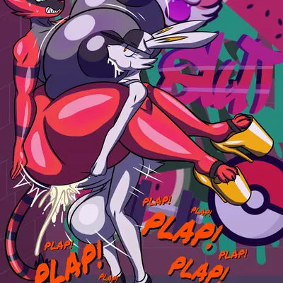 bao (jiqqy) (nintendo, pokemon) created by jiqqy