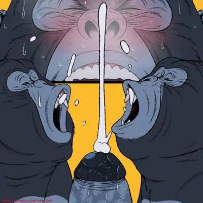 barry (sing), big daddy (sing), stan (sing) (illumination entertainment, sing (movie)) created by maychin