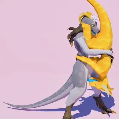 baze created by kobold dellarte