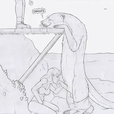 beachcomber (strega) created by strega