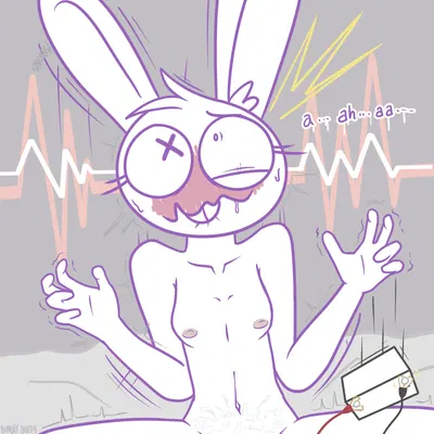 beanie (roommates) (roommates:motha) created by bombay (artist), third-party edit