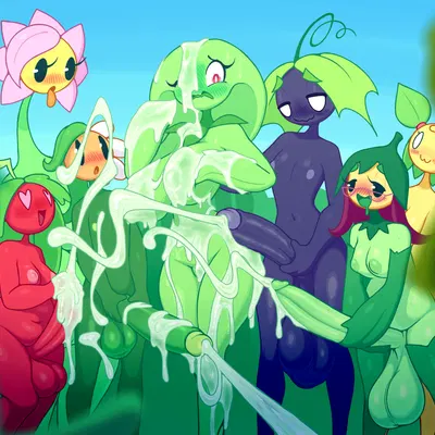 bella (screwroot), lexi (screwroot) created by screwroot