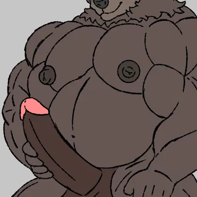 ben bigger (mihoyo, zenless zone zero) created by lusty place