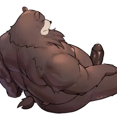 ben bigger (mihoyo, zenless zone zero) created by malliseeed