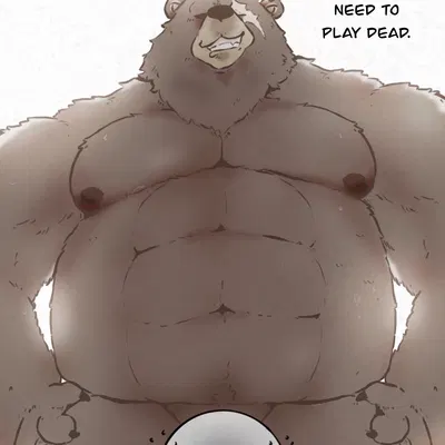 ben bigger (mihoyo, zenless zone zero) created by mamayong