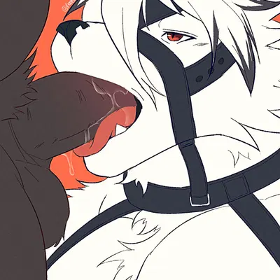 ben bigger, von lycaon (mihoyo, zenless zone zero) created by neeksaki