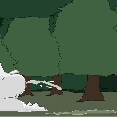 bernard berrisford, frederick lopez created by caesarmeow