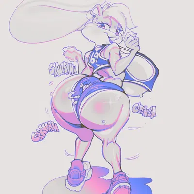 berri (conker's bad fur day, rareware) created by submarine screw