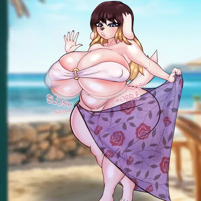 beth (moochibeth) created by moochibeth