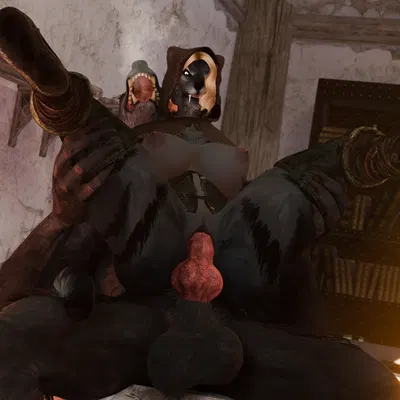 bethesda game studios, microsoft created by elisasharky (artist)