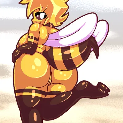 bettie (imbynova) created by lewdnova