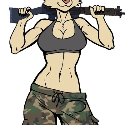 billie jo (satanicwolfluna) created by f4ephantomii