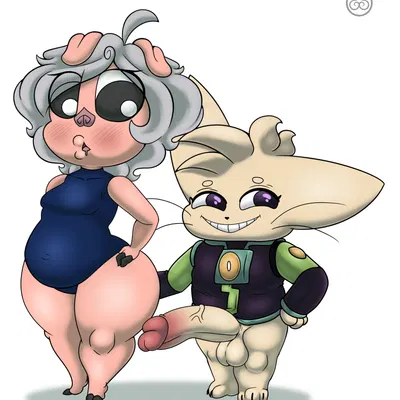 binario (superbinario), duty (linyxart) created by linyxart