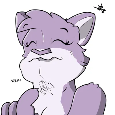 bino (housepets!), grape jelly (housepets!) (housepets!) created by str8aura-no-not-that-one