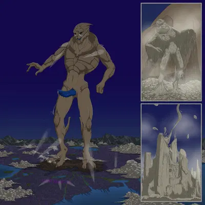 bioware, electronic arts created by hamperhamster