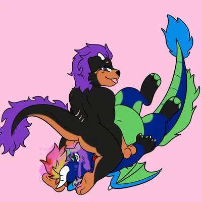 biscuit (messybiscuit) (mythology)