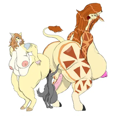 blade (kxybeastar), jane (kxybeastar), valerie (kxybeastar) created by kxybeastar