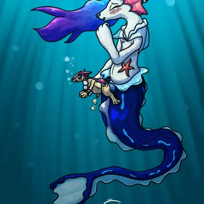 blitz (gyro), fan character (nintendo, pokemon) created by doesnotexist, gyrotech