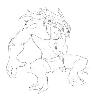 blizzard entertainment, warcraft created by yogoat