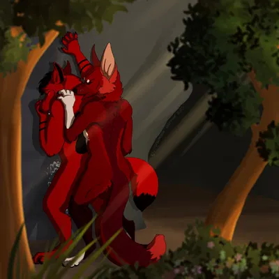 bloodpelt created by unbreakable-warrior