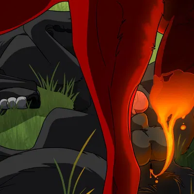 bloodpelt created by unbreakable-warrior