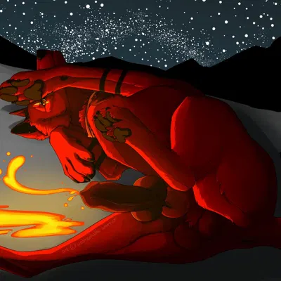 bloodpelt created by unbreakable-warrior