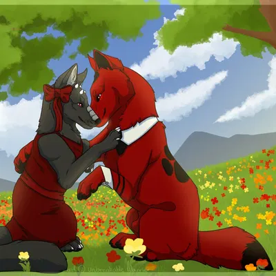 bloodpelt created by unbreakable-warrior