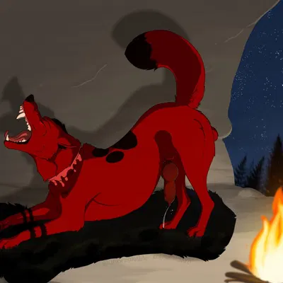 bloodpelt created by unbreakable-warrior