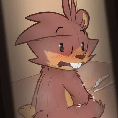 bo (nutty bo) created by nutty bo