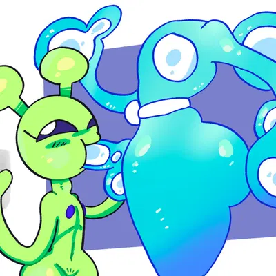 boba (mschaox), lunabella (mschaox), spy (team fortress 2) (team fortress 2, valve) created by mschaox6