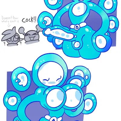 boba (mschaox), lunabella (mschaox), zeth (mschaox) created by mschaox6