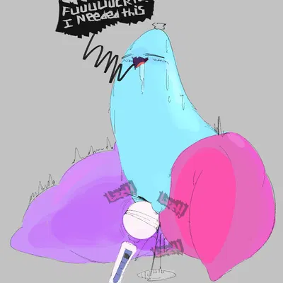 boggo (land of boggs) (land of boggs) created by ponk