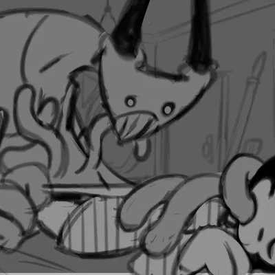 bon (bav) created by bav