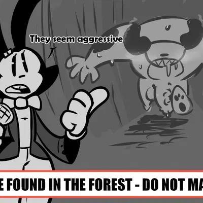 bon (bav) created by bav