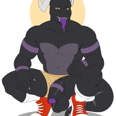 brapion (mythology) created by mr ultra