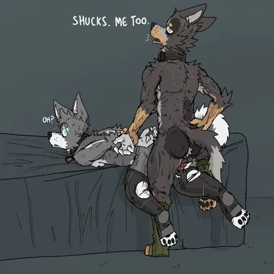 brazilian dawg (ricthecusco) created by ricthecusco