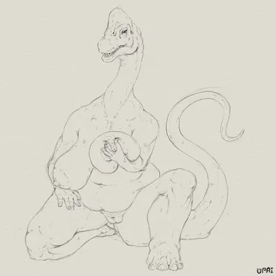 breana (upai) created by upai