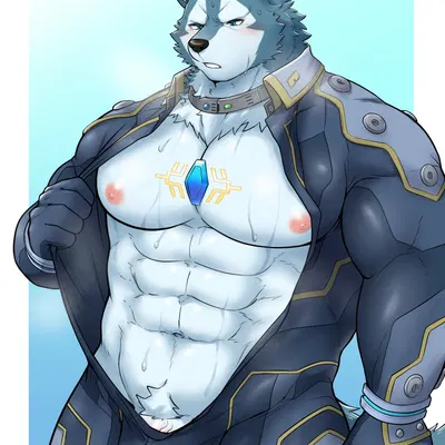 breke (tas) (lifewonders, tokyo afterschool summoners) created by ioenami88