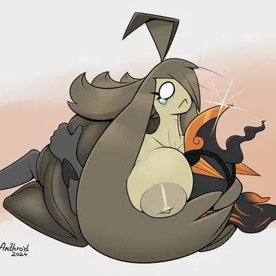 brian (brad427), harriett (latiar) (nintendo, pokemon) created by latiar